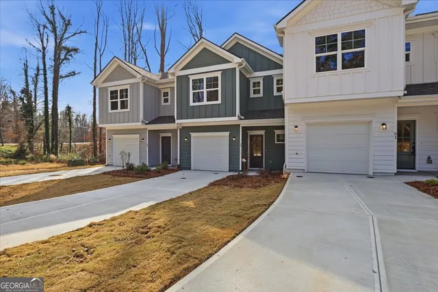 $209,900 | 49 Wright Street, Unit 65, Lavonia, GA 30553