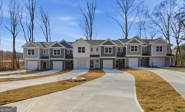 $209,900 | 49 Wright Street, Unit 65, Lavonia, GA 30553