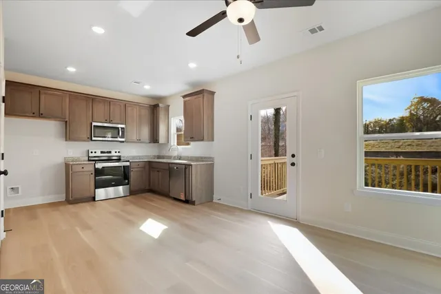 $209,900 | 49 Wright Street, Unit 65, Lavonia, GA 30553