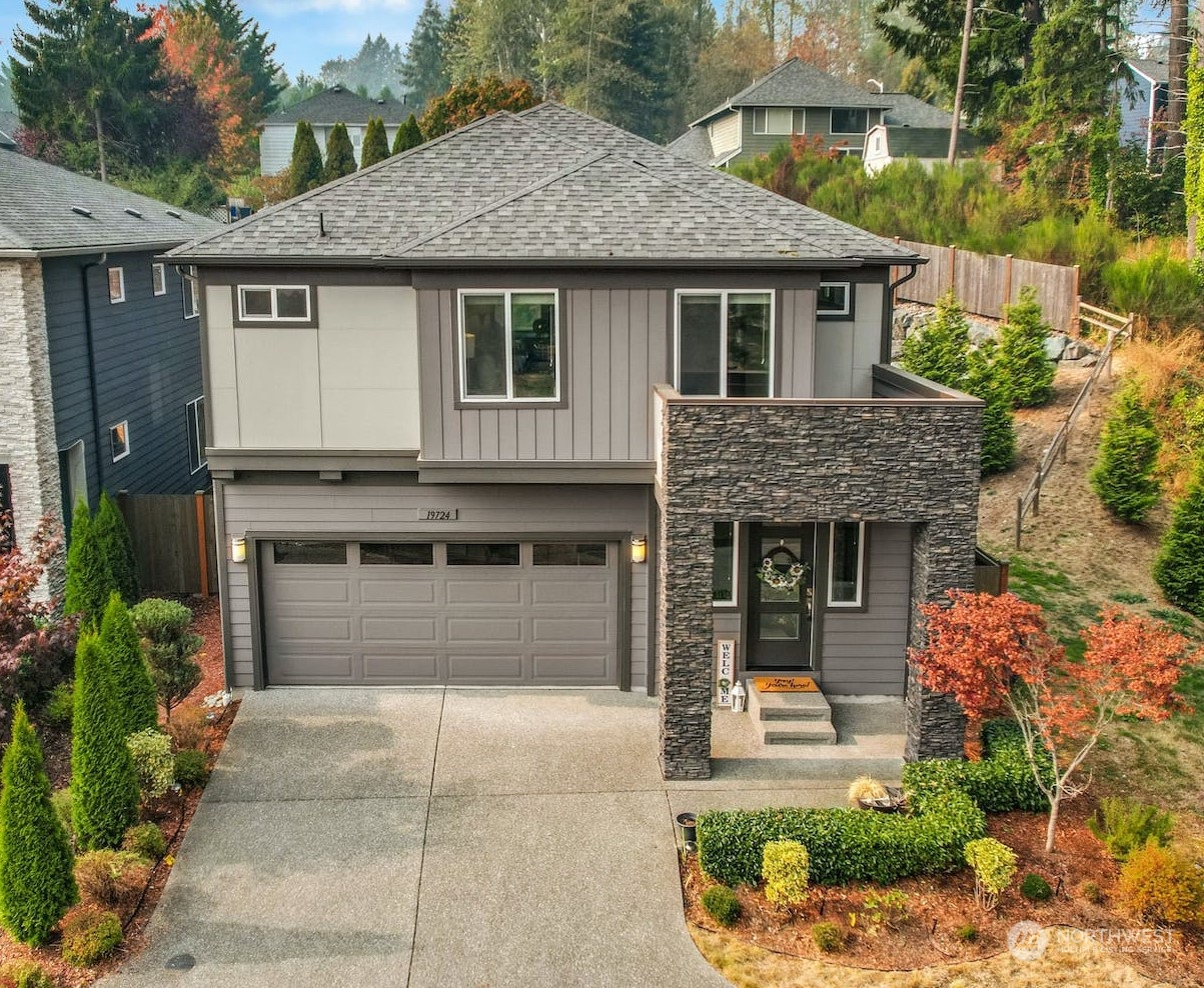19724 11th Drive Southeast Bothell, WA 98012 - Photo 1 of 40 Gallery Image 1