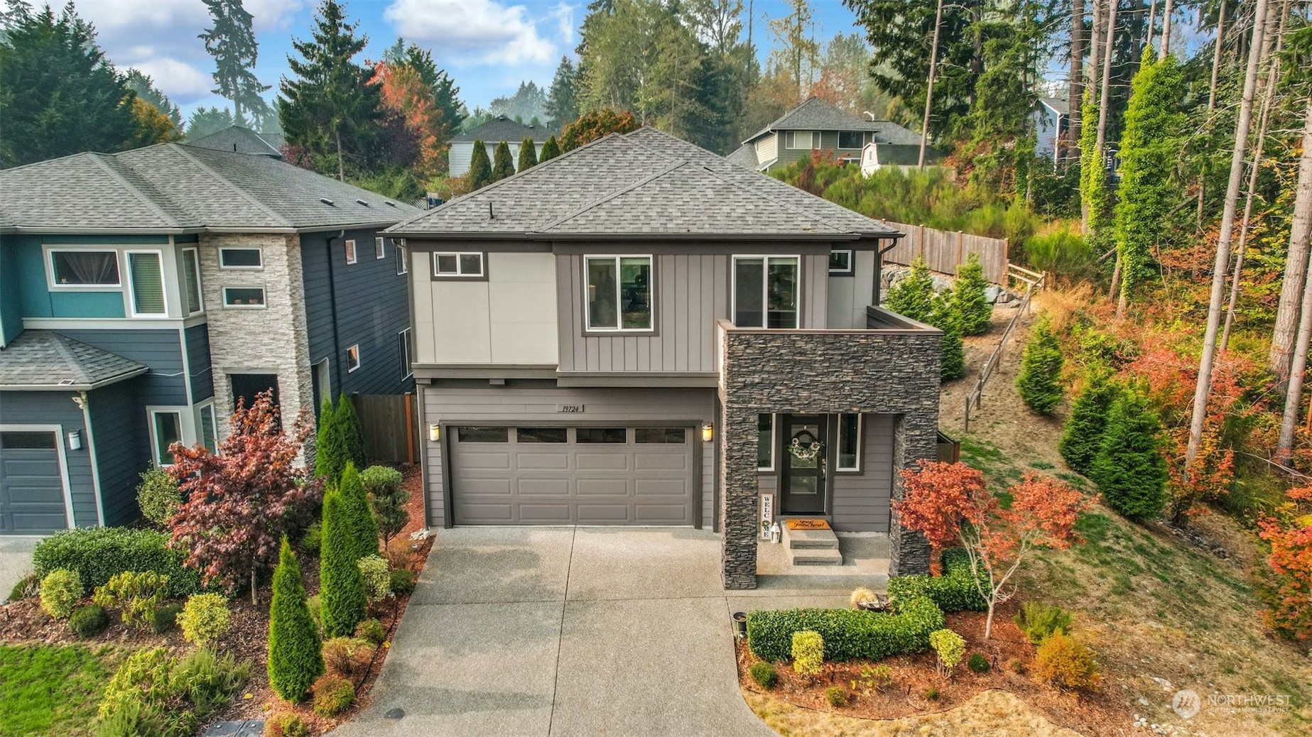 19724 11th Drive Southeast Bothell, WA 98012 - Photo 33 of 40 Gallery Image 33