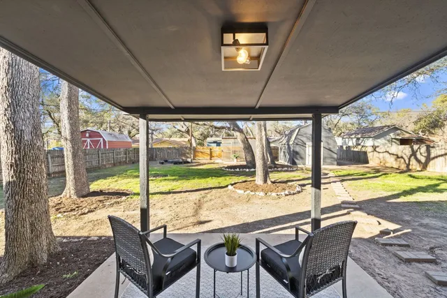 $529,900 | 9420 Shady Oaks Drive, Austin, TX 78729