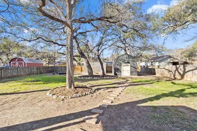 $529,900 | 9420 Shady Oaks Drive, Austin, TX 78729