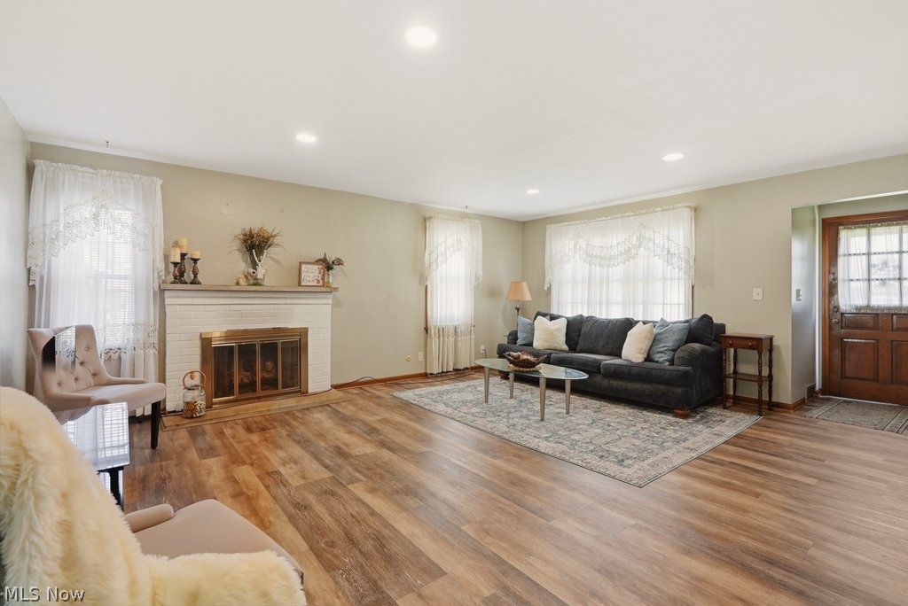 2618 25th Street Northwest Canton, OH 44708 - Photo 12 of 30