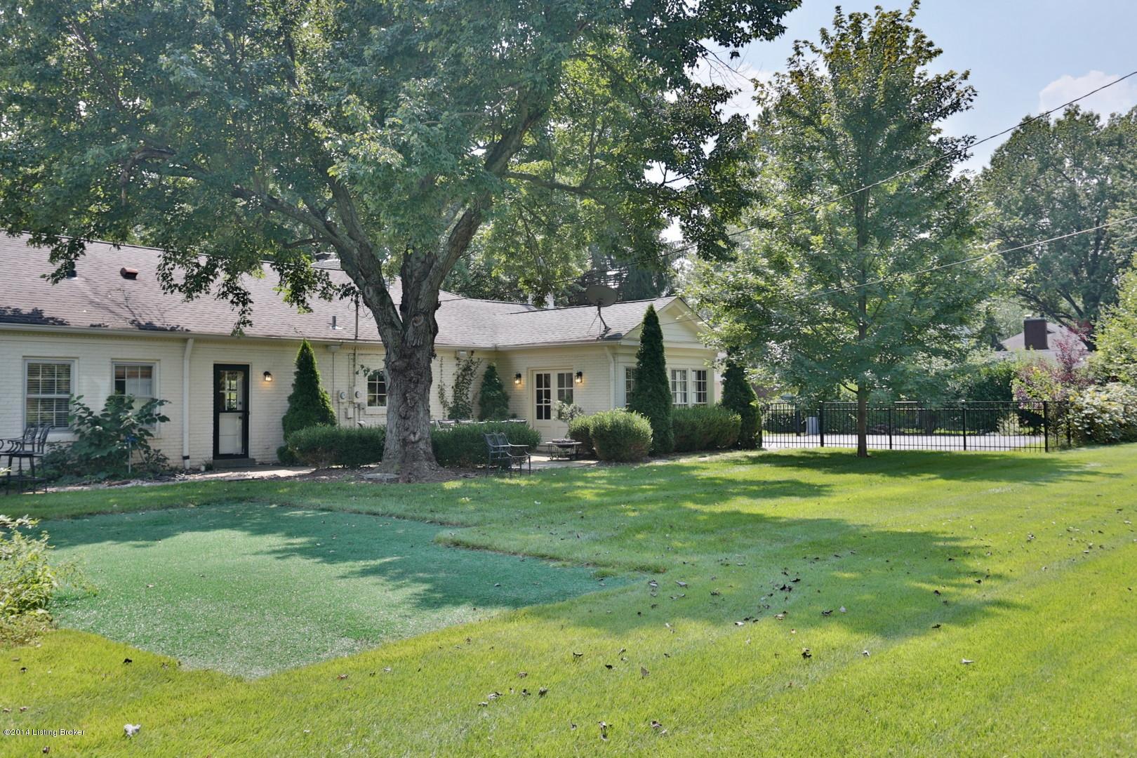 44 Harwood Road Louisville, KY 40222 - Photo 30 of 33 43