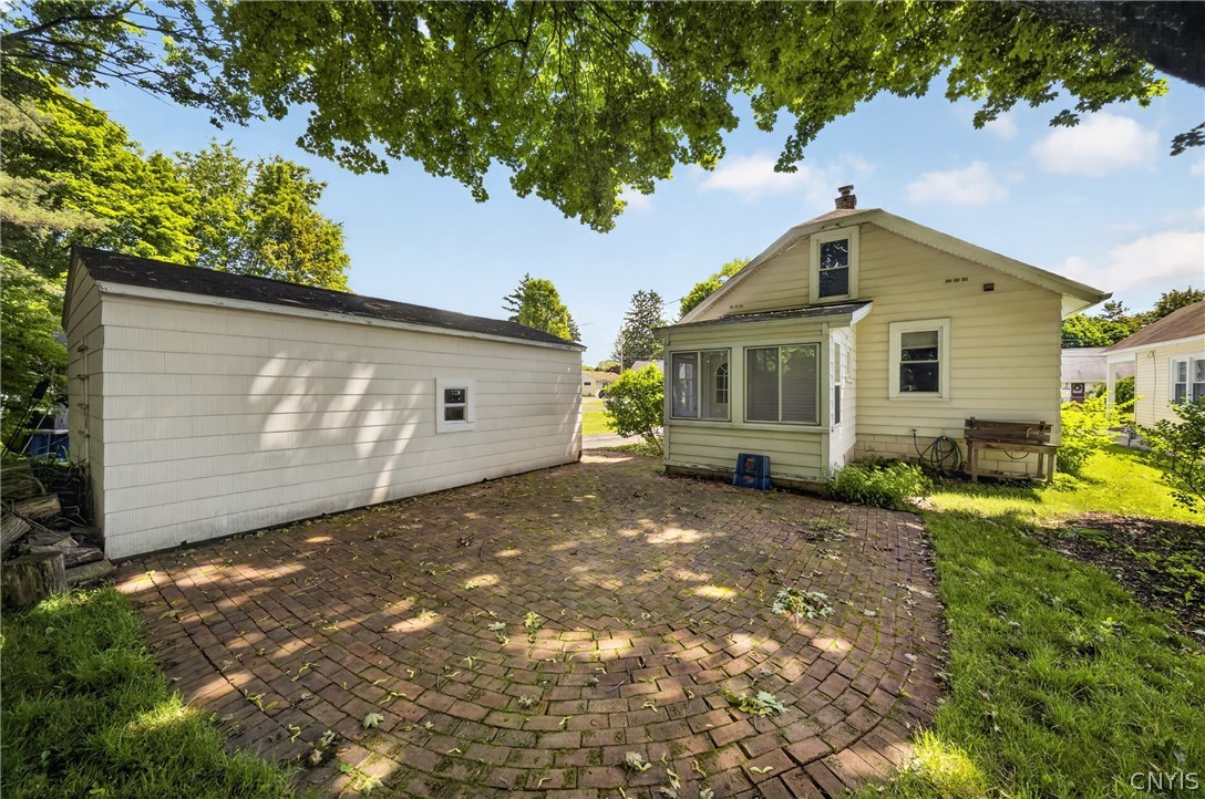 220 Windemere Road Geddes, NY 13219 - Photo 39 of 40