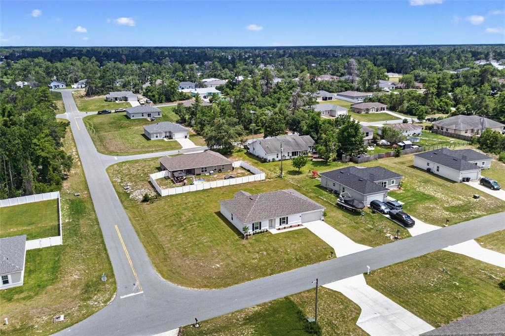 2686 Southwest 161st Loop Ocala, FL 34473 - Photo 8 of 45
