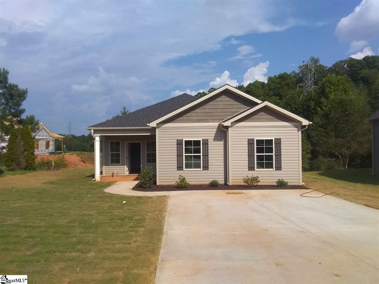 3 Cringle Lane Anderson, SC 29625 - Photo 1 of 6