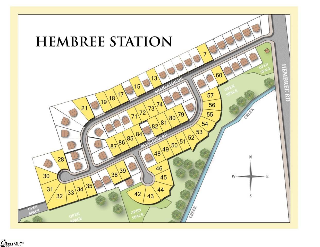 3 Cringle Lane Anderson, SC 29625 - Photo 2 of 6