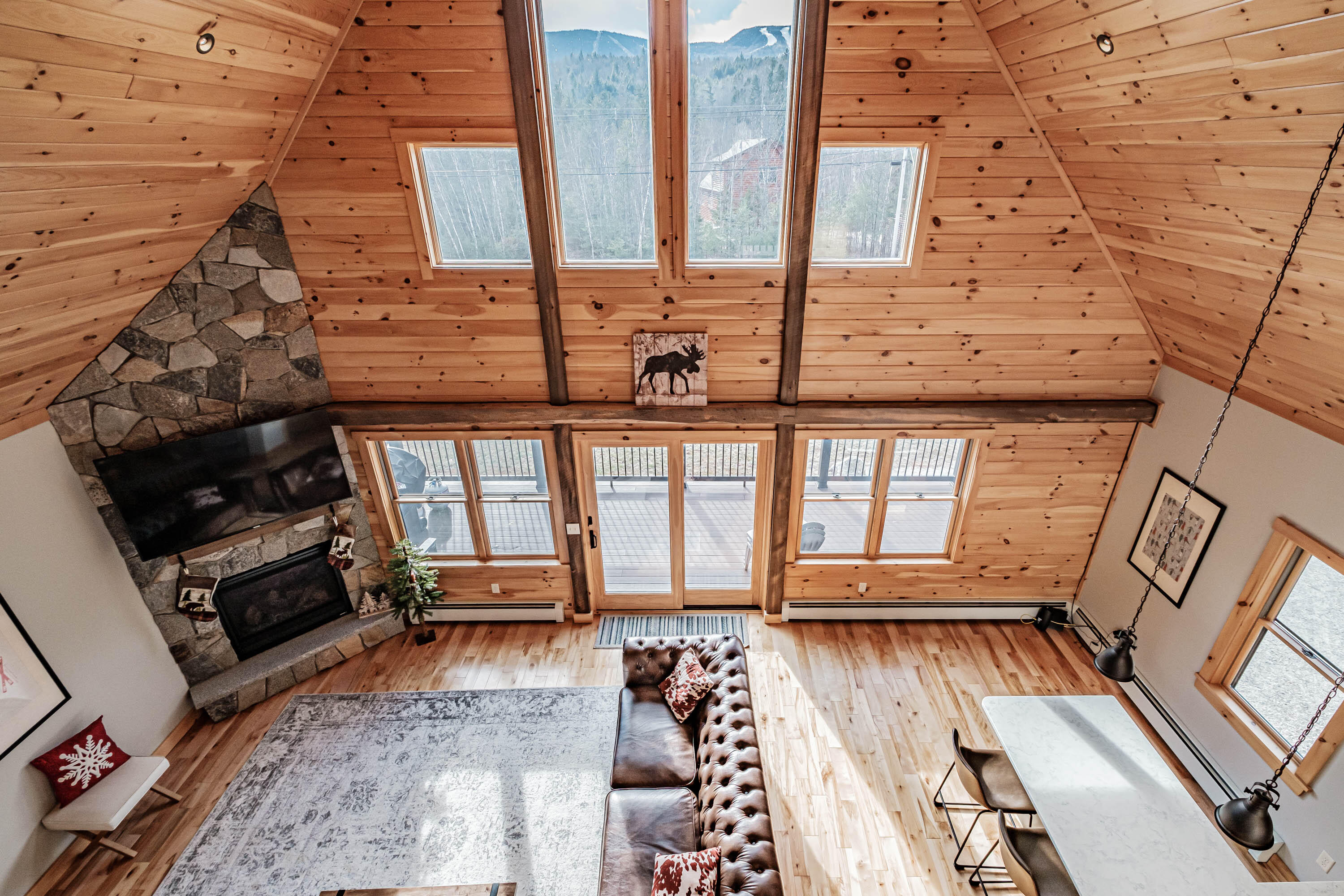109 Monkey Brook Road Newry, ME 04261 - Photo 46 of 85