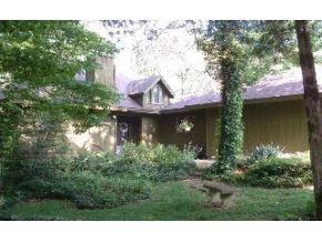 3655 East Cleve Butcher Road Bloomington, IN 47401 - Photo 1 of 16 Gallery Image 1