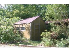 3655 East Cleve Butcher Road Bloomington, IN 47401 - Photo 14 of 16 Gallery Image 14