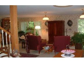 3655 East Cleve Butcher Road Bloomington, IN 47401 - Photo 4 of 16 Gallery Image 4