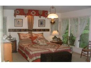3655 East Cleve Butcher Road Bloomington, IN 47401 - Photo 6 of 16 Gallery Image 6