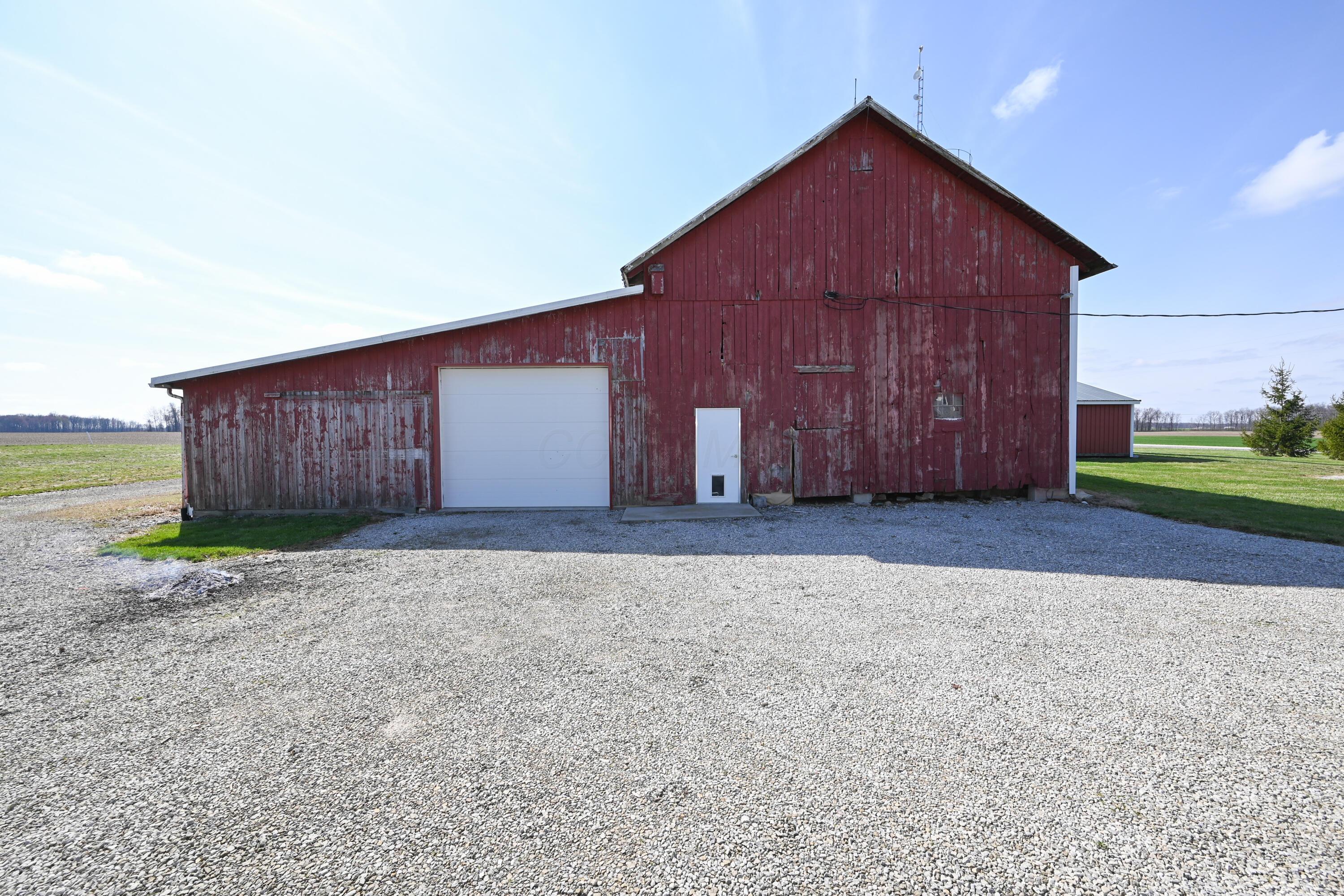 3045 Carey Road Bloomville, OH 44818 - Photo 43 of 47 DSC_6528