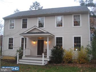 116 Cedar Road Pittsgrove, NJ 08318 - Photo 1 of 11 Exterior Front