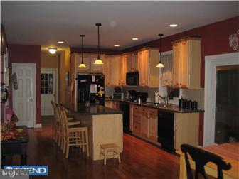 116 Cedar Road Pittsgrove, NJ 08318 - Photo 5 of 11 Kitchen