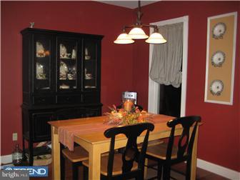 116 Cedar Road Pittsgrove, NJ 08318 - Photo 7 of 11 Kitchen