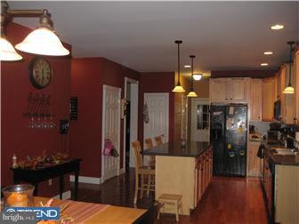 116 Cedar Road Pittsgrove, NJ 08318 - Photo 8 of 11 Kitchen