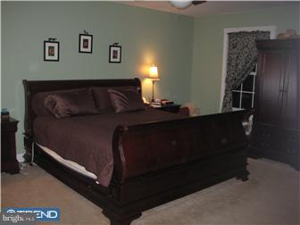 116 Cedar Road Pittsgrove, NJ 08318 - Photo 9 of 11 Bedroom - Main