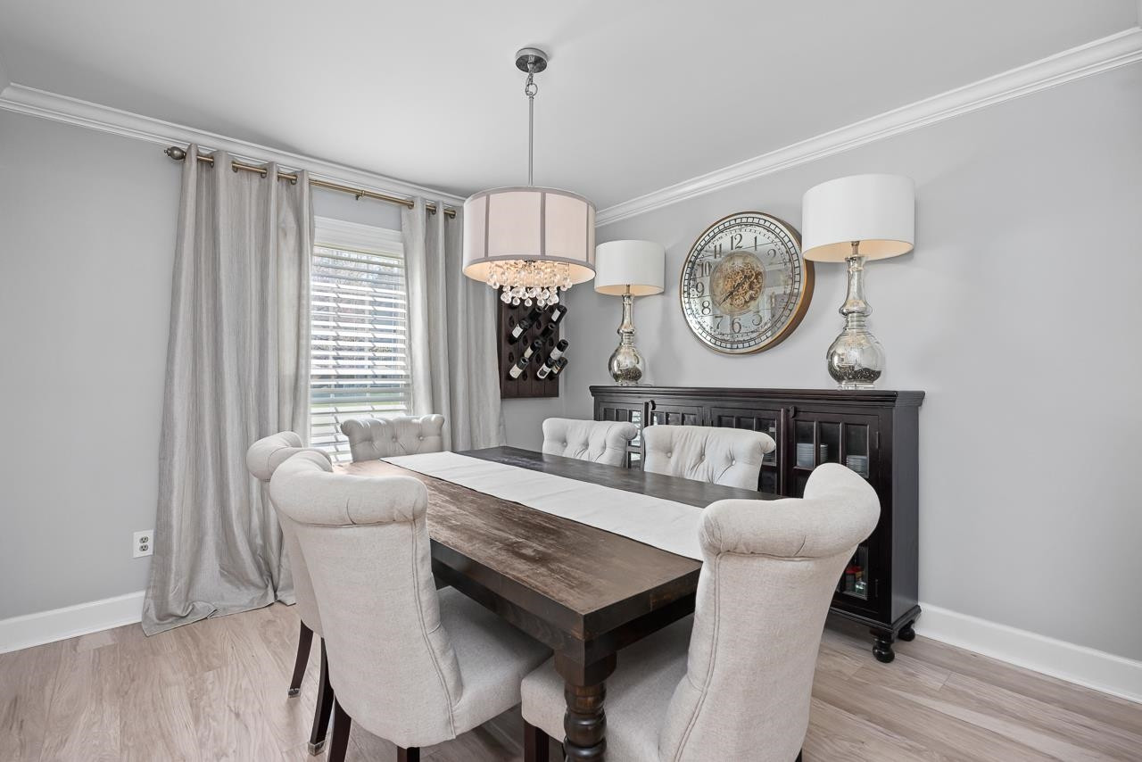 2921 Legging Lane Raleigh, NC 27615 - Photo 25 of 46 Photo 25