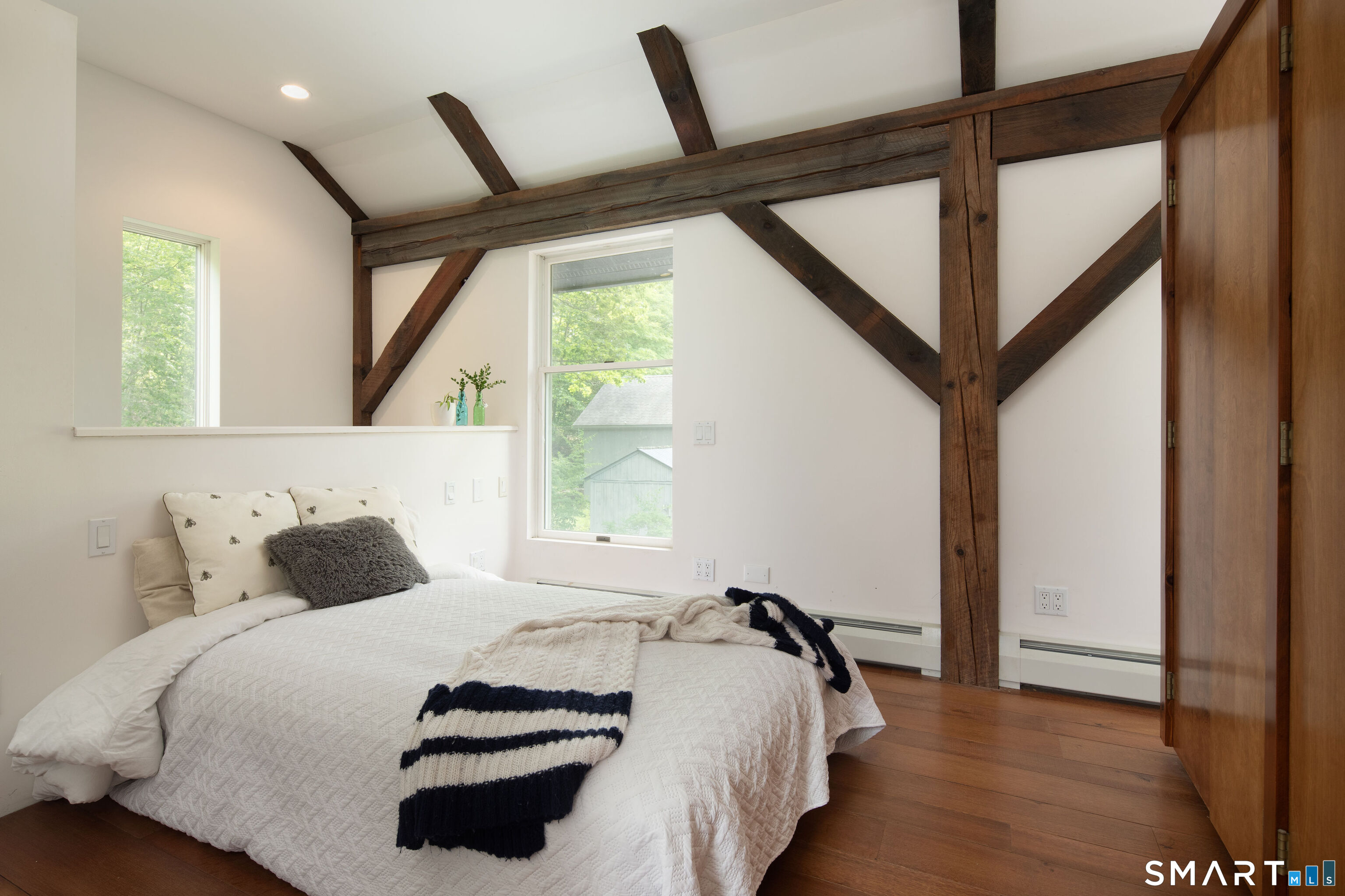 178 Carter Road Kent, CT 06754 - Photo 13 of 40 Den or Bedroom