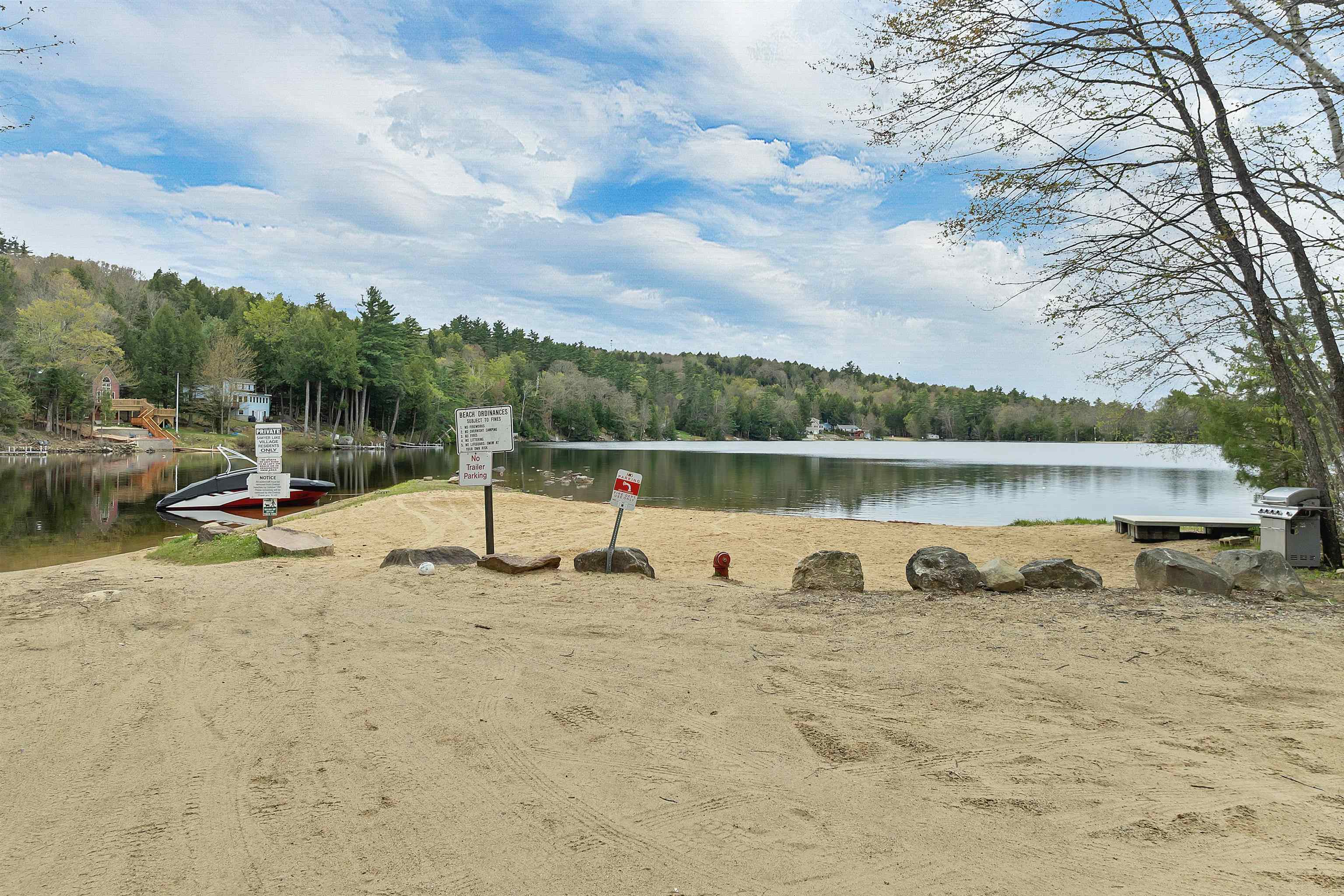 21 Grape Avenue Gilmanton, NH 03237 - Photo 12 of 18
