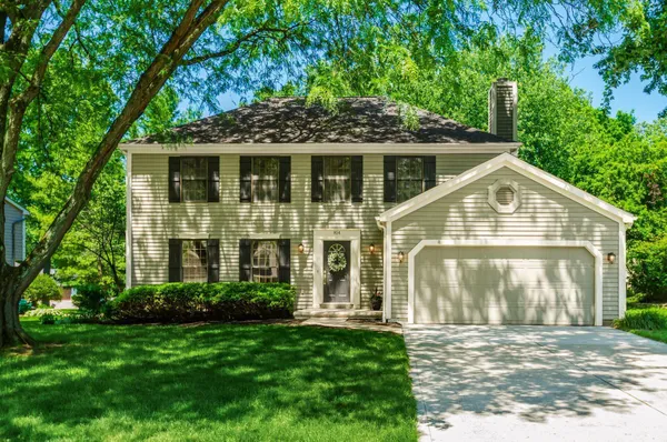 $509,900 | 814 Black Gold Avenue, Gahanna, OH 43230