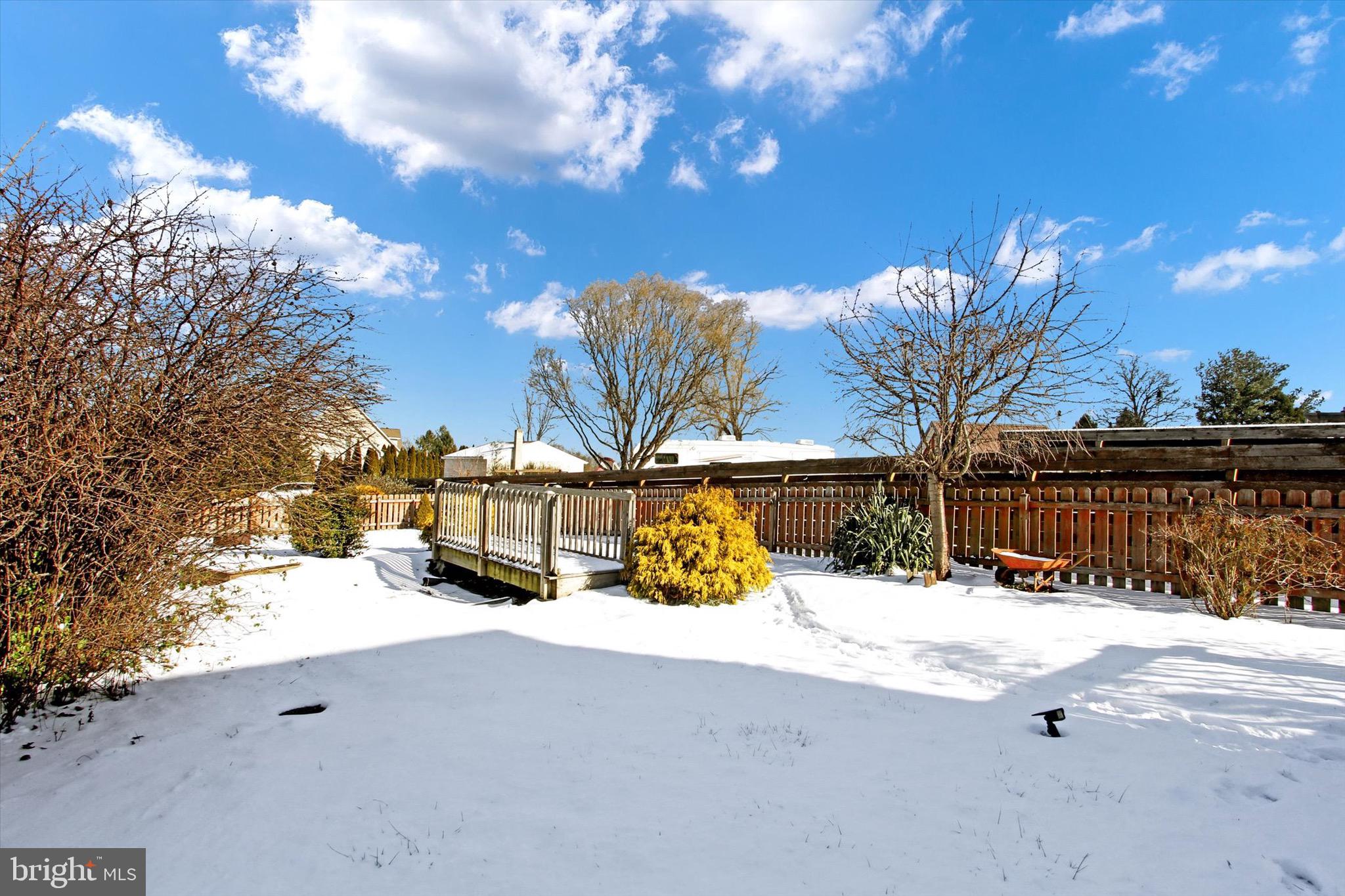 564 Blooming Grove Road Hanover, PA 17331 - Photo 24 of 27 a view of swimming pool with an outdoor space