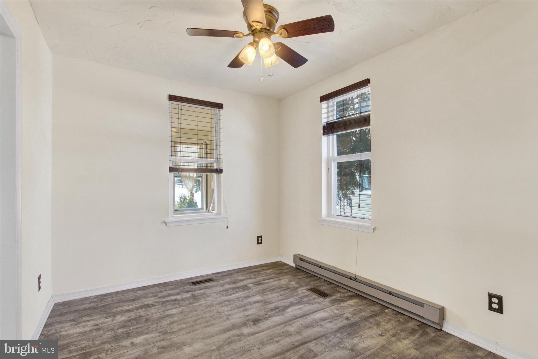 564 Blooming Grove Road Hanover, PA 17331 - Photo 7 of 27 a view of empty room with windows