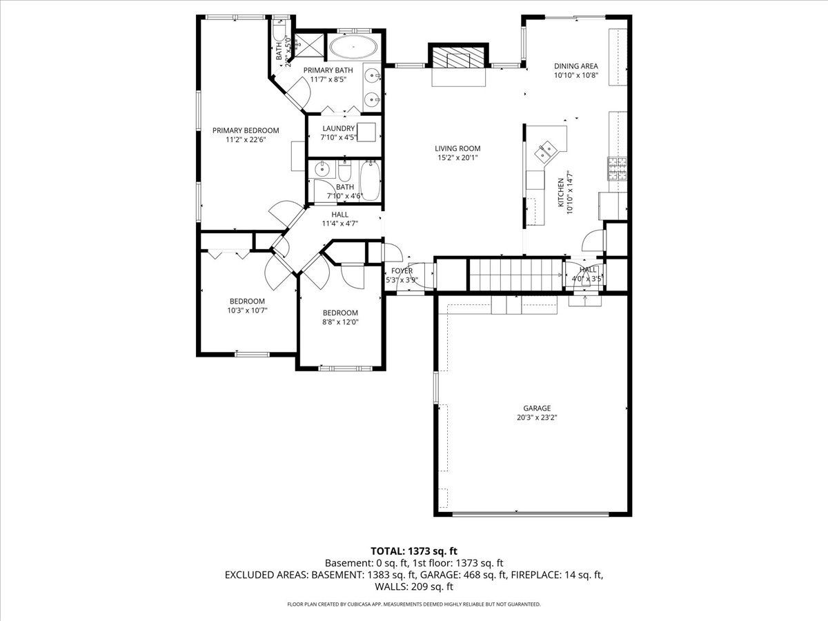 2219 Bracebridge Road Bloomington, IL 61705 - Photo 16 of 17