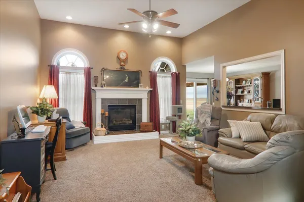 $325,000 | 2219 Bracebridge Road, Bloomington, IL 61705