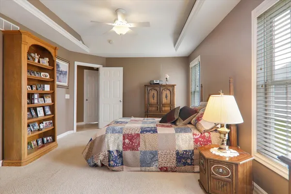 $325,000 | 2219 Bracebridge Road, Bloomington, IL 61705