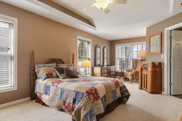 $325,000 | 2219 Bracebridge Road, Bloomington, IL 61705