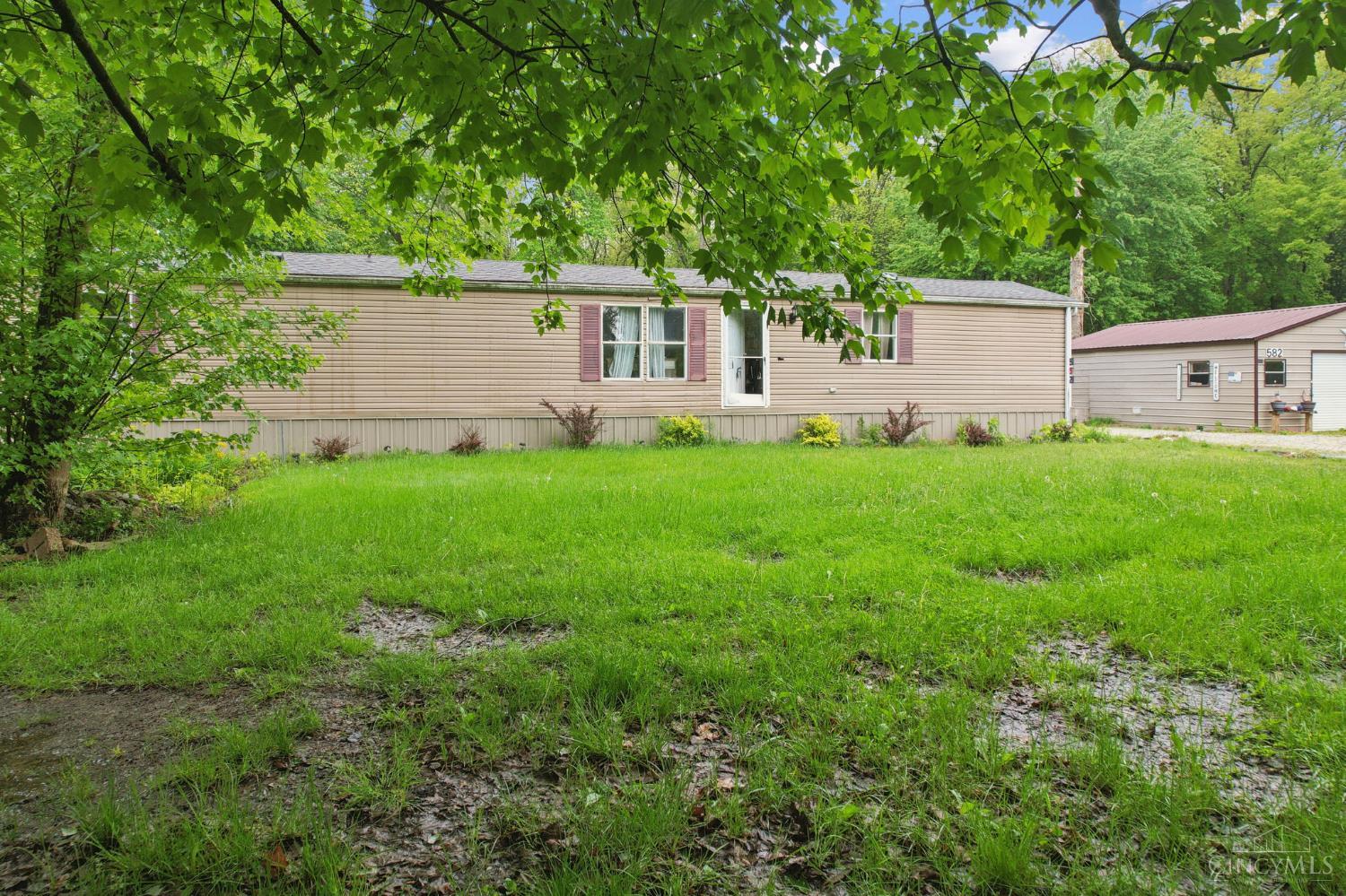 582 Nauvoo Road Clarksville, OH 45113 - Photo 17 of 44