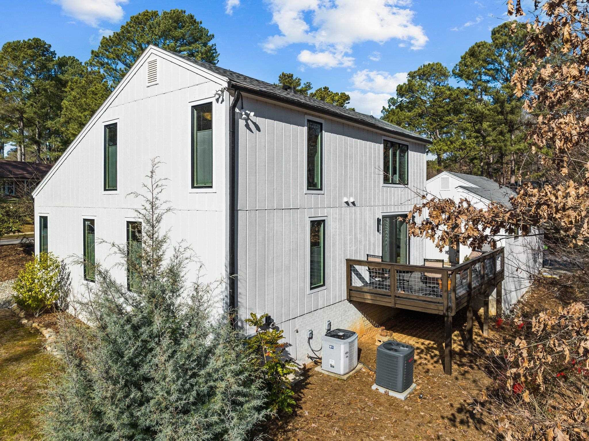 3036 Sylvania Drive Raleigh, NC 27607 - Photo 22 of 59 Photo 22
