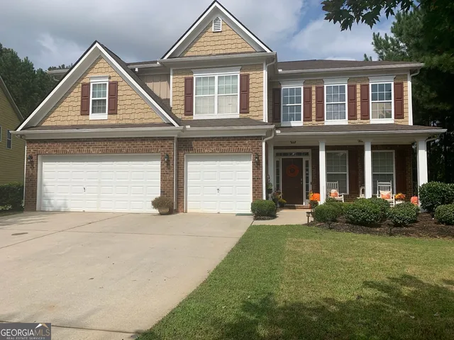 $499,900 | 20 Mariposa Place, Covington, GA 30014