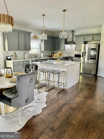 $499,900 | 20 Mariposa Place, Covington, GA 30014