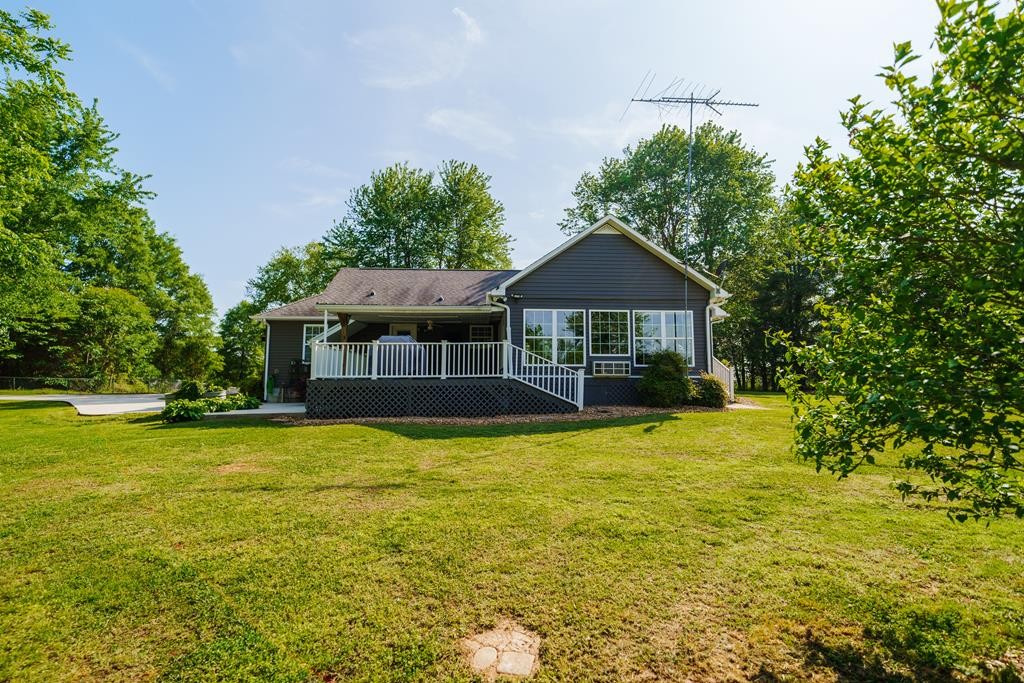1074 Milk Plant Road Sparta, TN 38583 - Photo 27 of 34