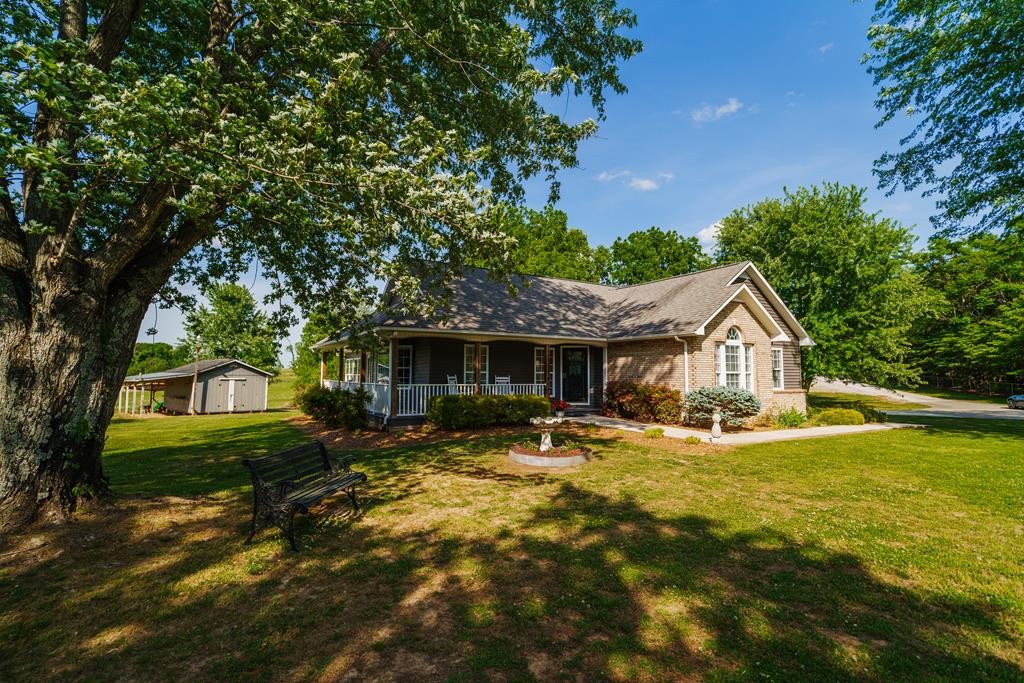 1074 Milk Plant Road Sparta, TN 38583 - Photo 29 of 34