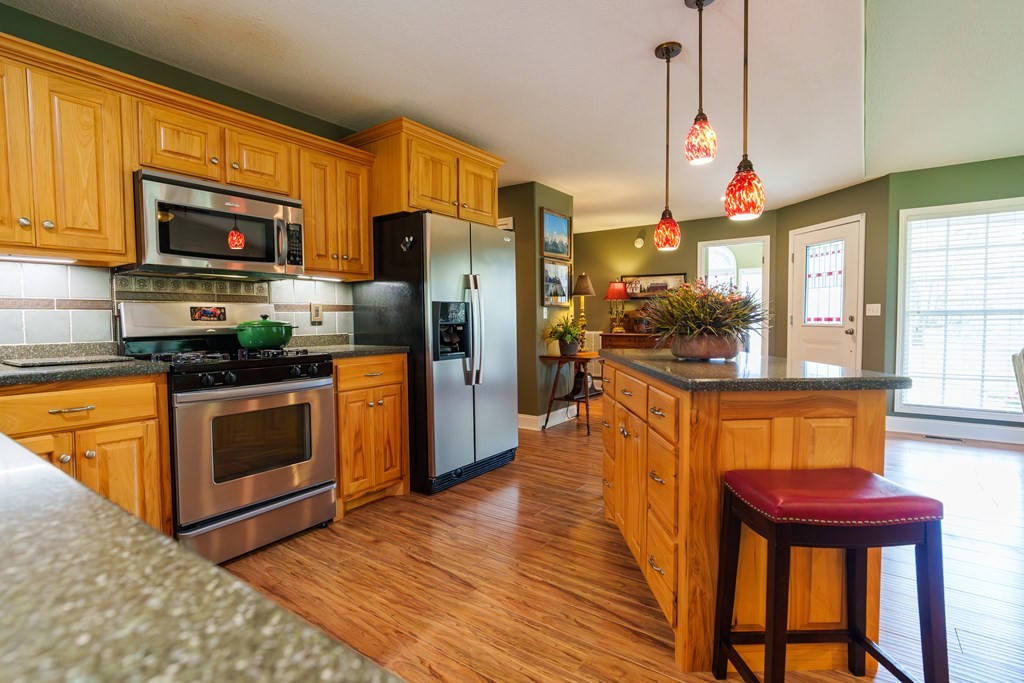 1074 Milk Plant Road Sparta, TN 38583 - Photo 8 of 34