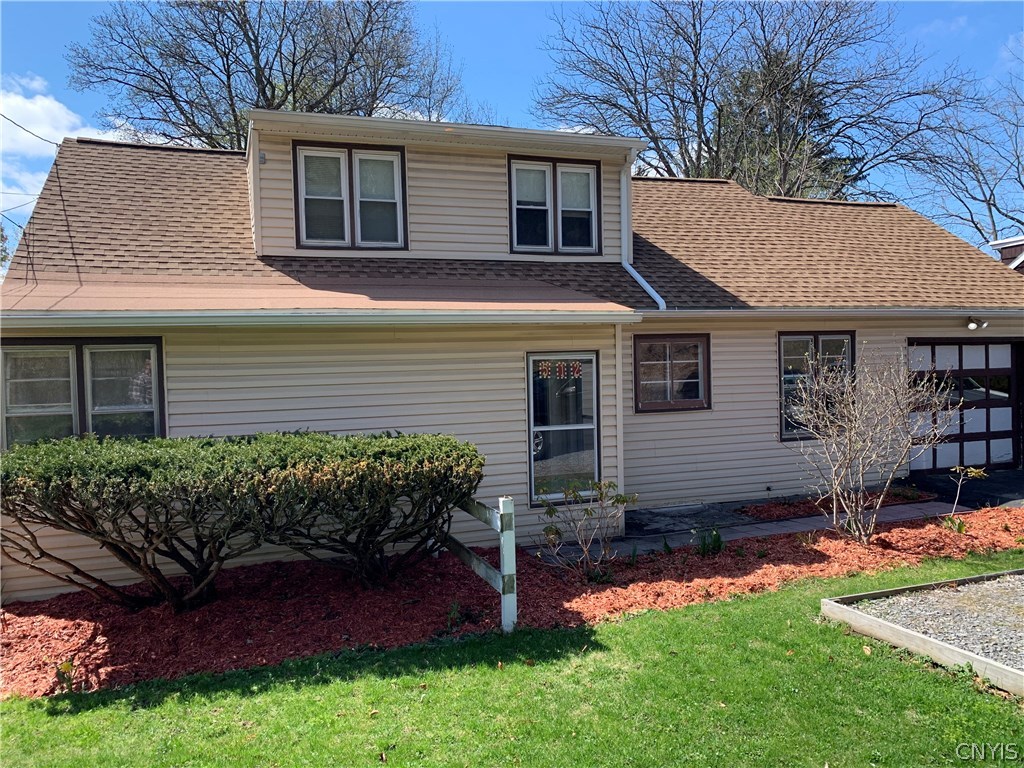 512 Nottingham Road Syracuse, NY 13210 - Photo 1 of 1 Gallery Image 1