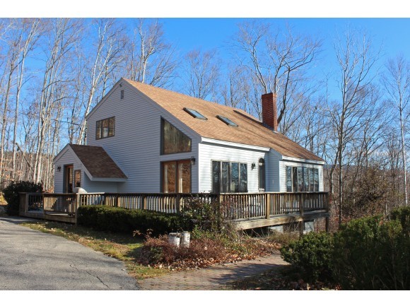 32 West Ledge Road Bartlett, NH 03838 - Photo 1 of 1