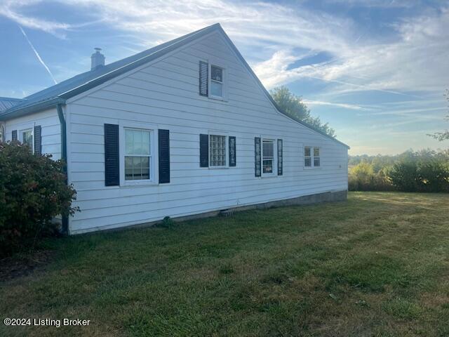 6967 Smithfield Road Smithfield, KY 40068 - Photo 5 of 27 image003