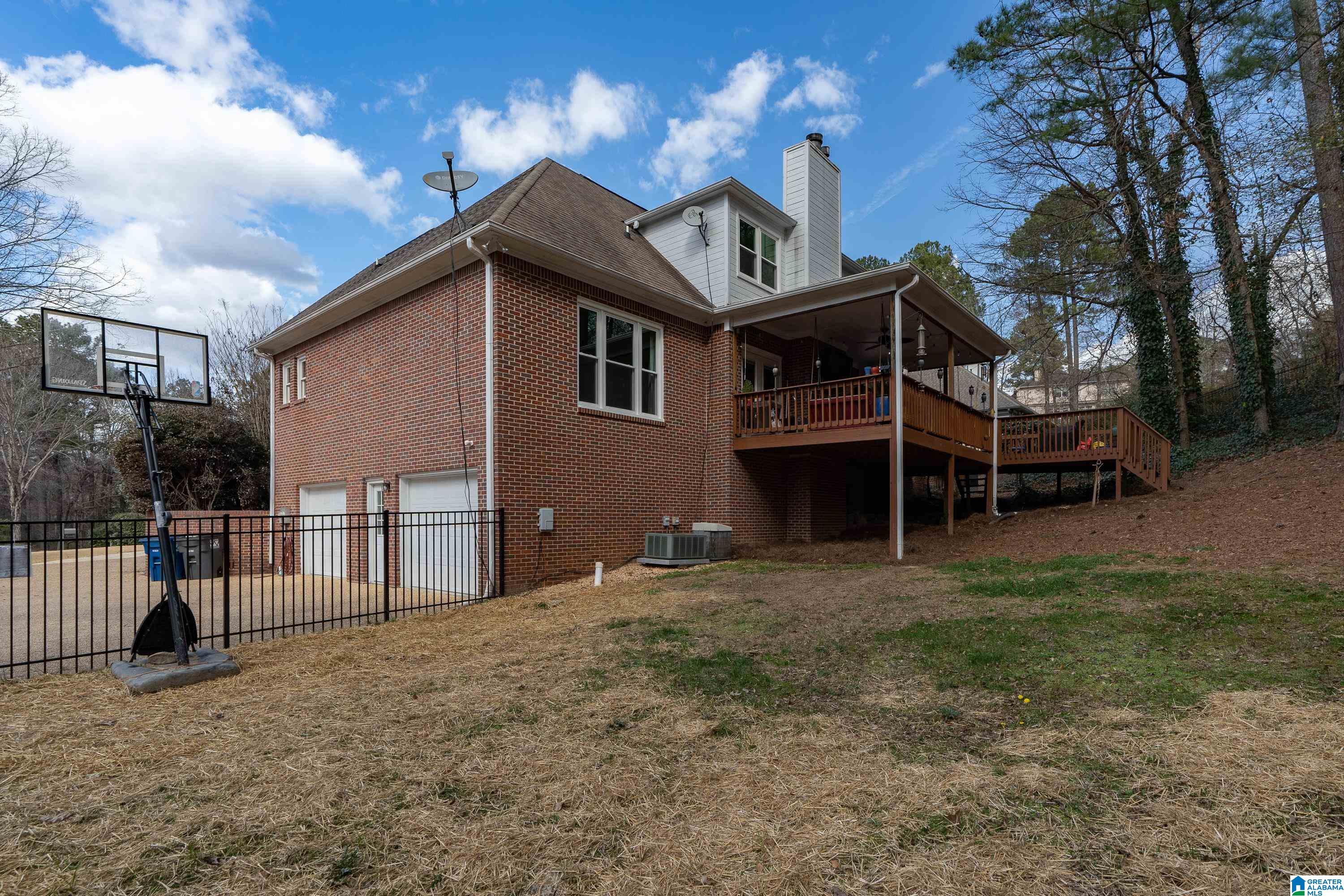412 Trace Court Hoover, AL 35244 - Photo 36 of 48