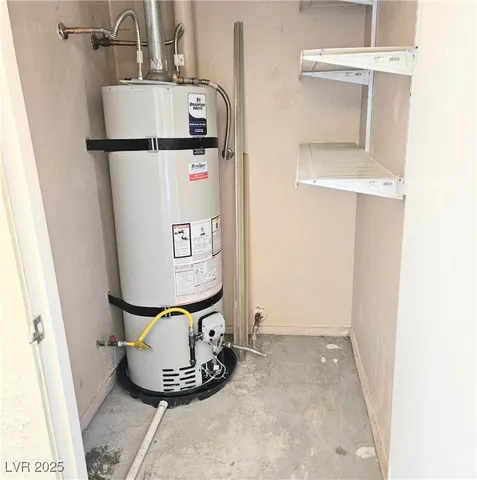 $1,335 | 2120 Ramrod Avenue, Unit 1226, Henderson, NV 89014