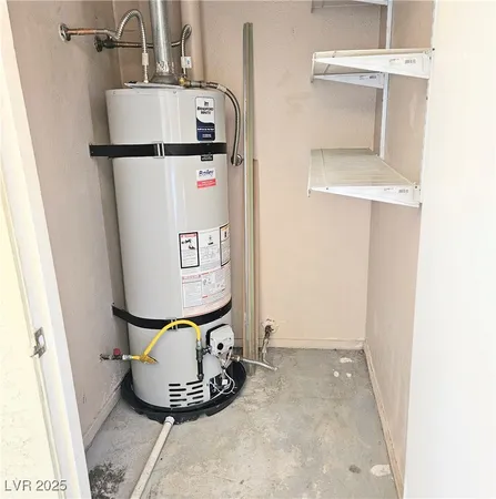 $1,335 | 2120 Ramrod Avenue, Unit 1226, Henderson, NV 89014