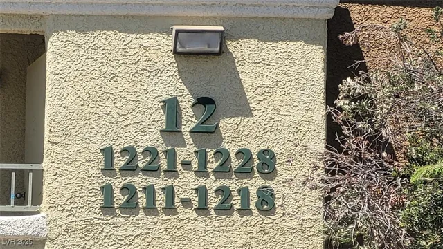 $1,335 | 2120 Ramrod Avenue, Unit 1226, Henderson, NV 89014