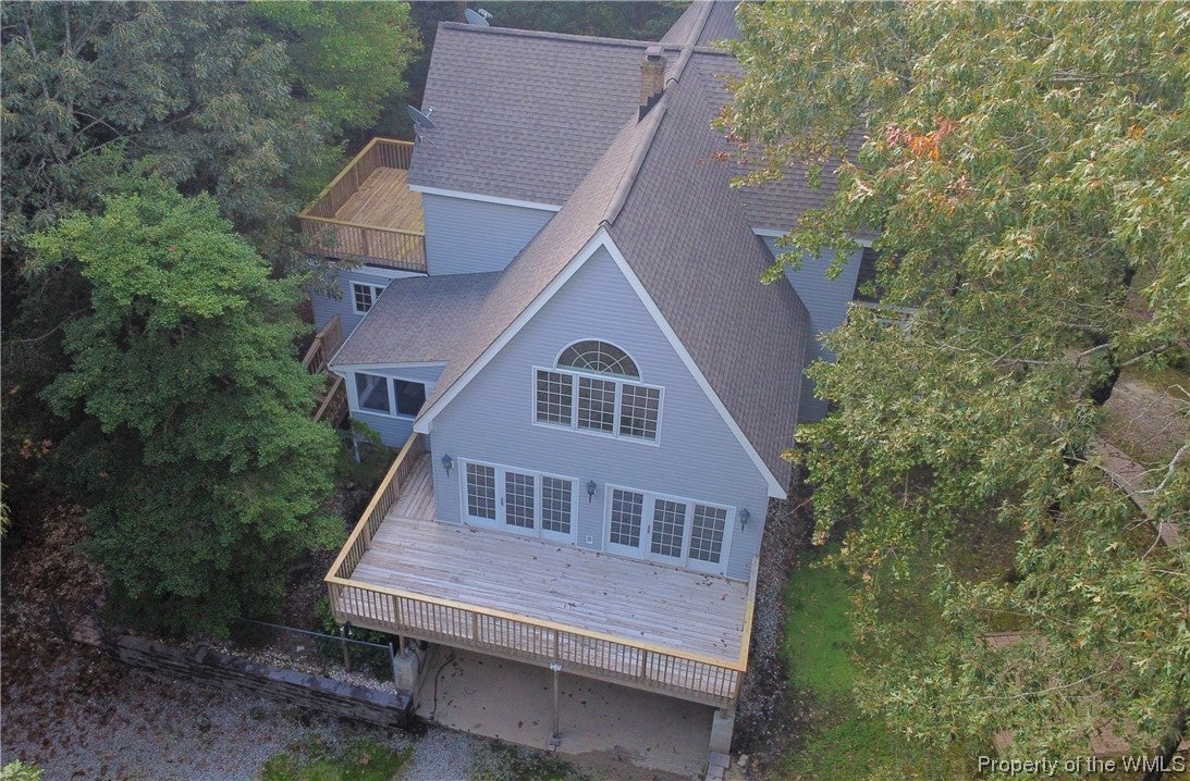 8522 Croaker Road Williamsburg, VA 23188 - Photo 49 of 50 Gallery Image 49