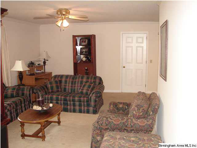 310 Ewing Street Montevallo, AL 35115 - Photo 6 of 23
